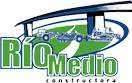 Logo Río Medio